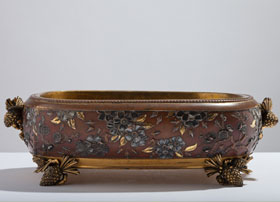 Christofle-Jardiniere